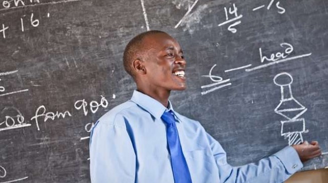 Africa needs 11m teachers, doctors to avert disaster, says UN