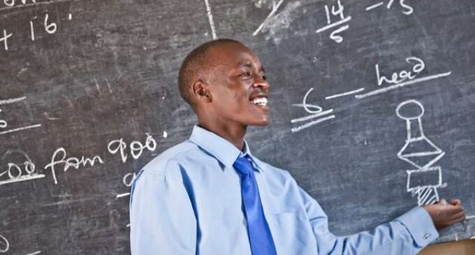 Every month, ‘10 teachers die’ in Lagos
