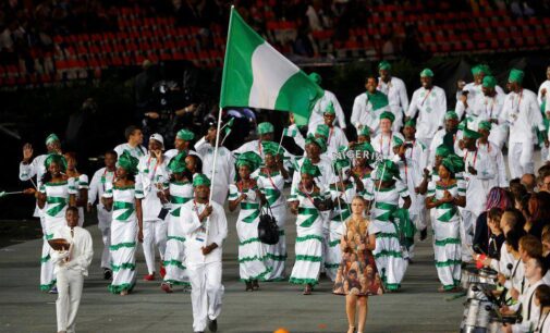 How Nigeria ‘lost’ 2 Olympics gold medals