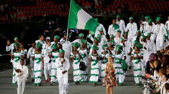 Mikel to captain of 78-man Team Nigeria to Olympics