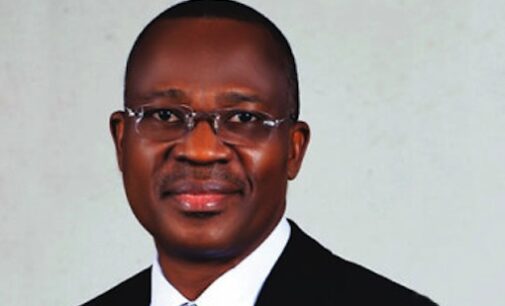 Skye Bank CEO resigns ahead of CBN’s sack of top management