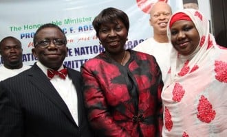 Adewole vows to enforce ‘anti-tobacco’ act
