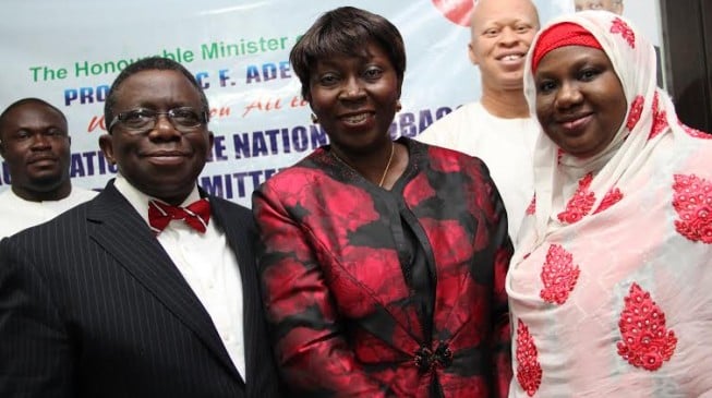 Adewole vows to enforce ‘anti-tobacco’ act