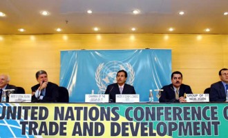 Developing countries losing 10% of their exports annually, says UN