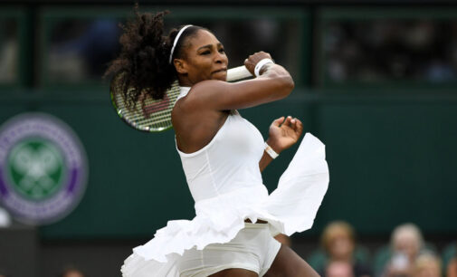 Venus becomes oldest Wimbledon women’s singles semi-finalist in 22 years