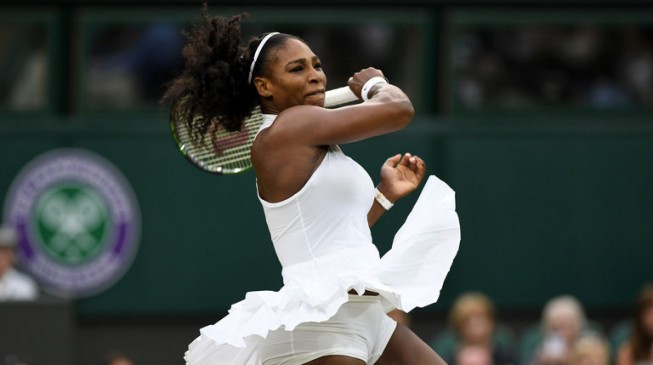 Serena Williams confirms pregnancy, to take break from tennis