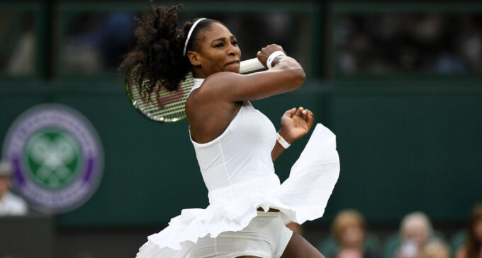 Serena Williams confirms pregnancy, to take break from tennis