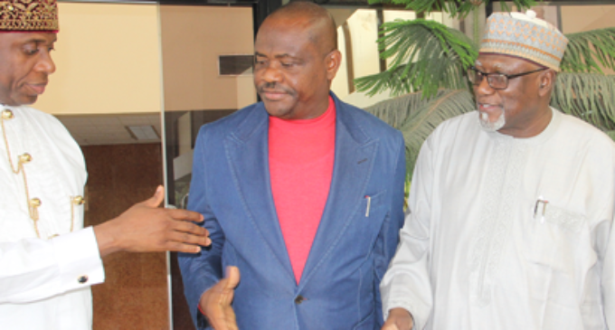 Wike’s clarion call to the Nigerian media