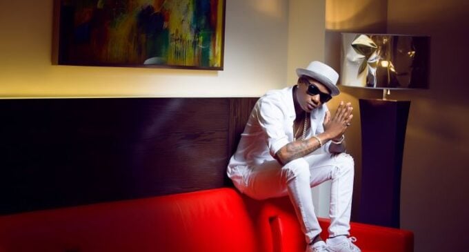 Is Wizkid about to release his biggest song yet?