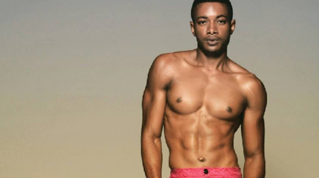 EXTRA: Has Bode George’s son just revealed he is gay?
