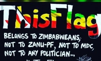 Is the end near? Banks shut, offices closed as social media rises against Mugabe