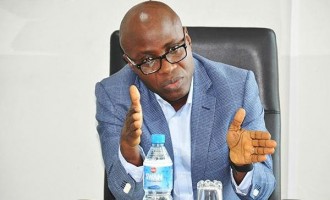 Adio: Nigeria spent more than it saved from crude oil between 2005 and 2015