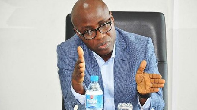 NEITI: Nigeria losing $600m annually due to loopholes in lifting of crude oil