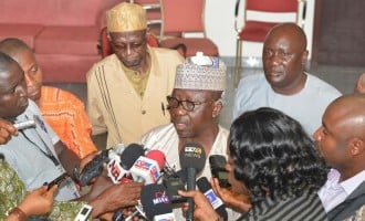 Al-Makura: 80 percent of teachers in Nasarawa not qualified — but I won’t sack them