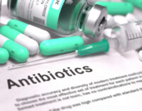 Study warns: Antibiotics overuse a serious global health threat