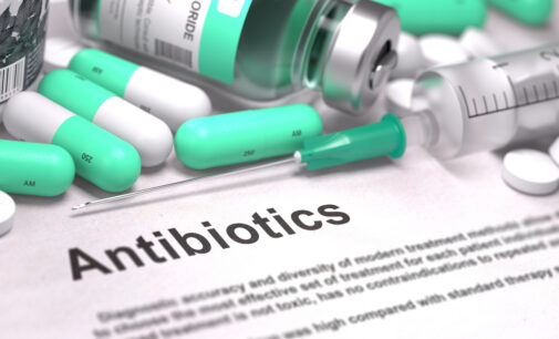 Scientists link two commonly prescribed antibiotics to heart problems