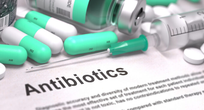 WHO: The world is running out of antibiotics