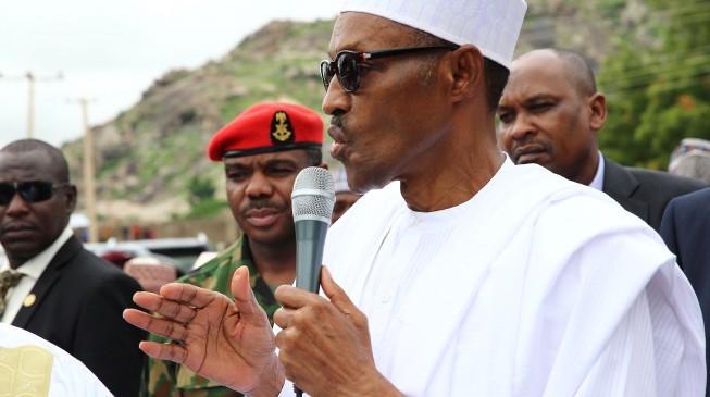 Buhari: Let’s forget 2019 if we can’t conduct election in one state