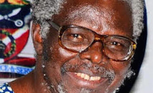 For Edwin Madunagu, a revolutionary icon, at 75  