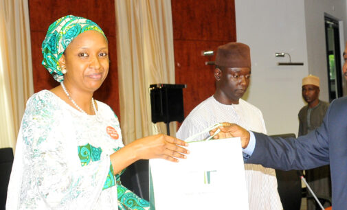 Your jobs are intact, NPA MD assures staff