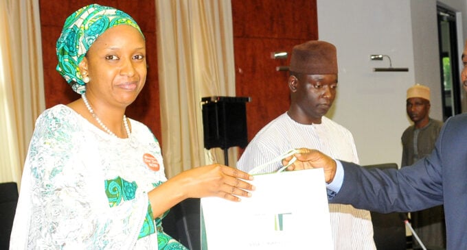 Your jobs are intact, NPA MD assures staff