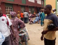 How militants abducted Lagos monarch from palace, shot wife, killed guard