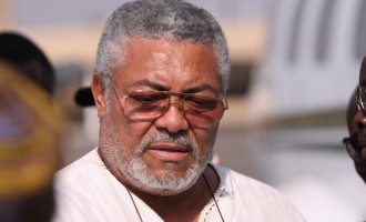 Rawlings and Abacha’s blood money