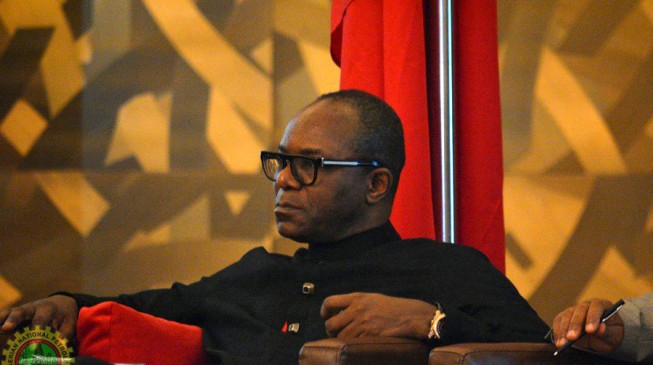 Kachikwu asks India to pay Nigeria $15bn oil advance