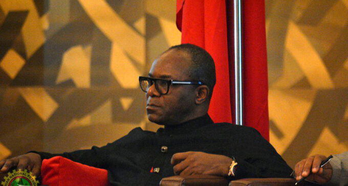 Nigeria close to securing $4bn loan from China, says Kachikwu