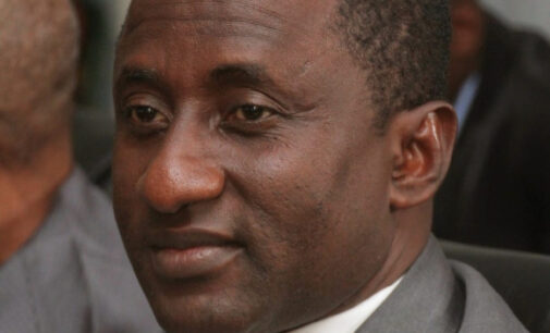 I am governor… your delay tactics won’t work, Ogah tells Ikpeazu