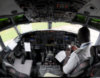 Licenses of 3 Nigerian pilots withdrawn over alcohol consumption