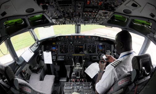Kwara state University is first Nigerian uni to offer aeronautical engineering