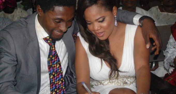 Toyin Aimakhu: I don’t want to make a mistake trying to please fans