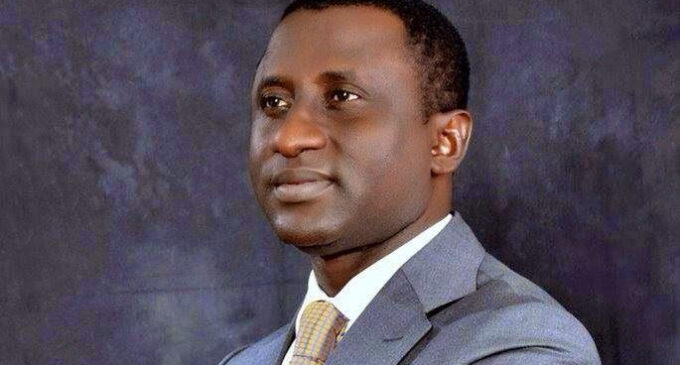 EFCC arrests Ogah, self-declared governor of Abia