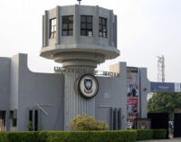 UI only Nigerian varsity to make QS World University Rankings for 2021
