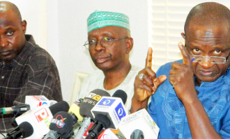 ASUU: TSA is good but universities should be exempted from it