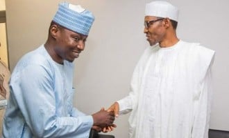 UK APC: Arrest of blogger by EFCC is attempt to embarrass Buhari