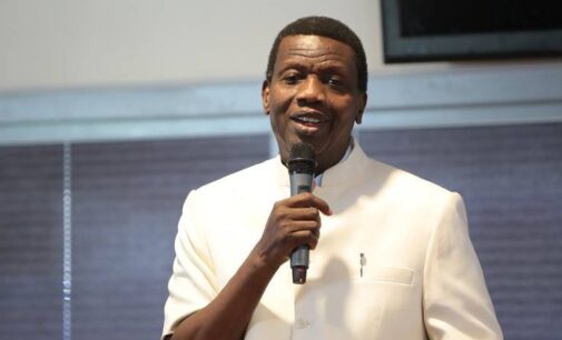 If a girl cannot pray for one hour, don’t marry her, says Adeboye