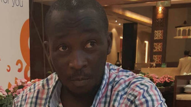 Salkida: 30 Chibok schoolgirls are alive — not 15