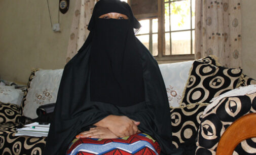 Aisha Wakil: Hearts of Boko Haram insurgents bleeding — they need peace