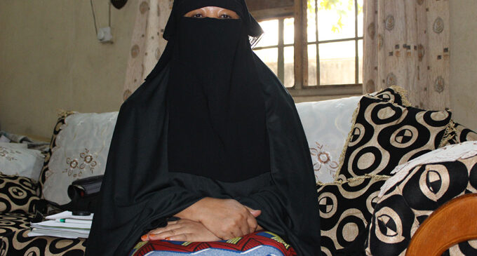 Aisha Wakil: Hearts of Boko Haram insurgents bleeding — they need peace