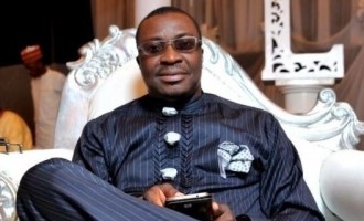 Conductor, Sand digger and 10 other menial jobs Ali Baba has done