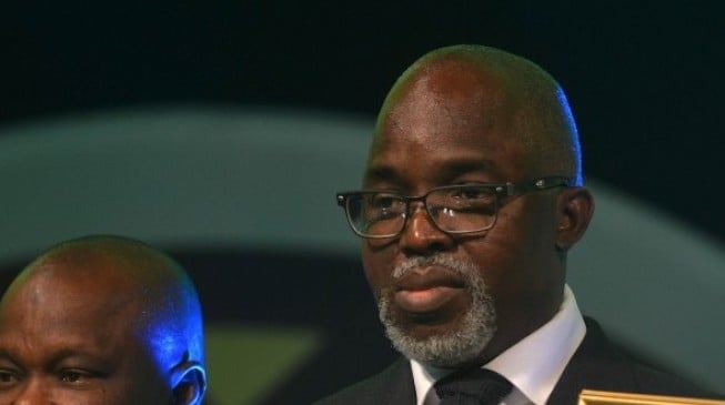 NFF Leadership: Supreme Court Sets Aside Appeal Court Judgement NFF Leadership: Supreme Court Sets Aside Appeal Court Judgement