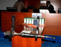 Enugu speaker threatens to bar journalists from assembly