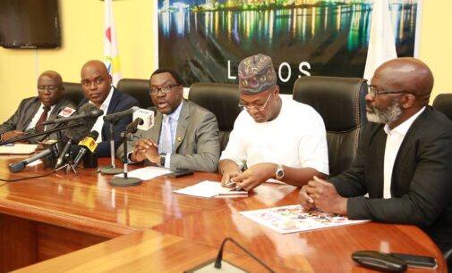 Lagos govt confirms killings of security personnel, vows to go after criminals