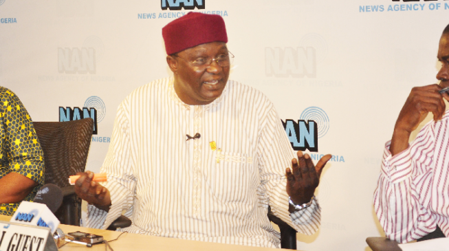 NLC president: Adewole acted like minister of doctors during health workers’ strike
