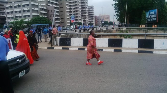 Educate yourself properly about citizen rights, Ezekwesili tells IGP
