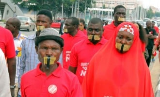 BBOG to march to Aso Rock over 113 Chibok girls in captivity