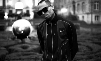 Chris Brown sued by woman ‘raped in his house’