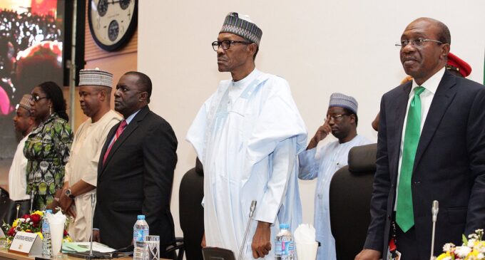 Buhari: I opposed devaluation in 1984 and was overthrown
